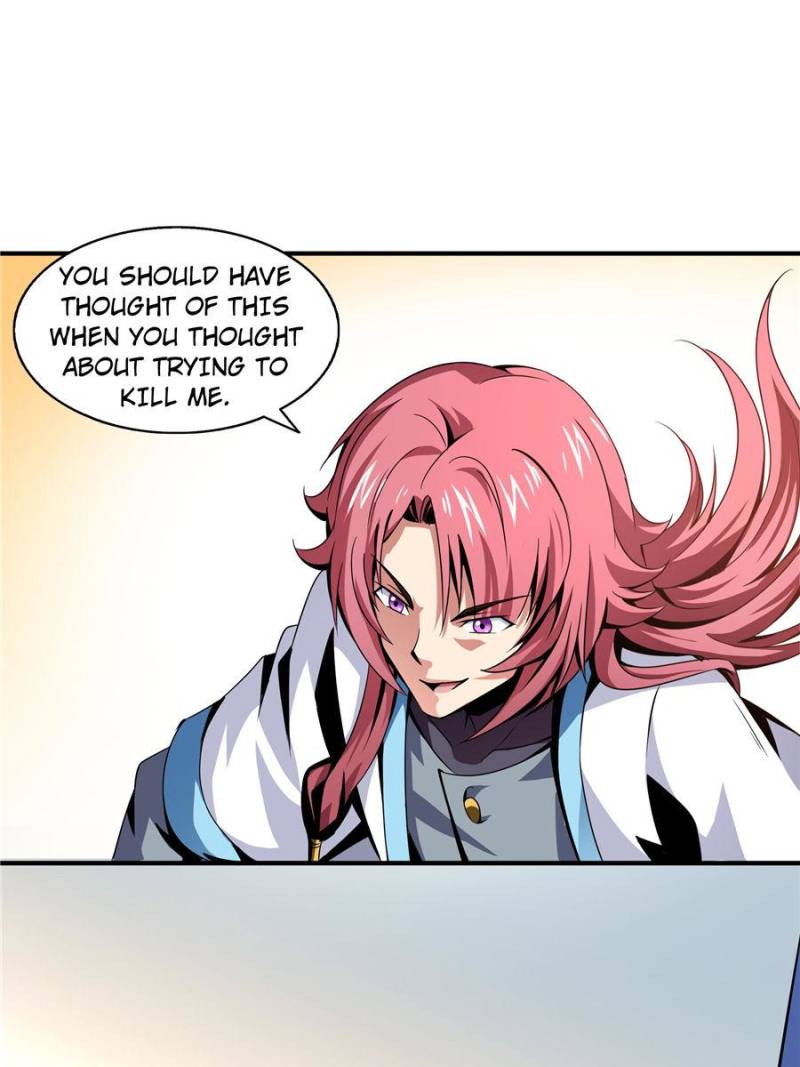 Library of Heaven’s Path Chapter 36 - Page 29