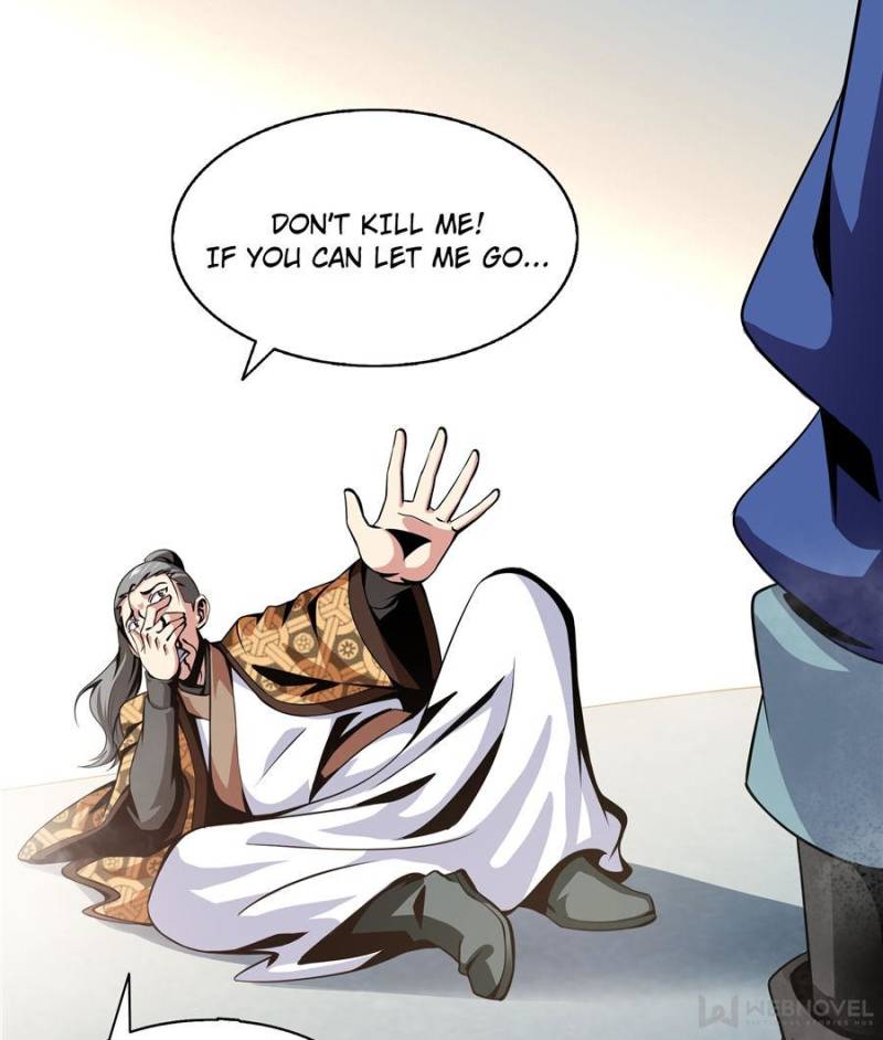 Library of Heaven’s Path Chapter 36 - Page 30