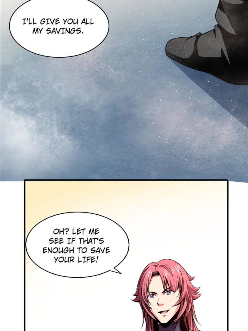 Library of Heaven’s Path Chapter 36 - Page 31