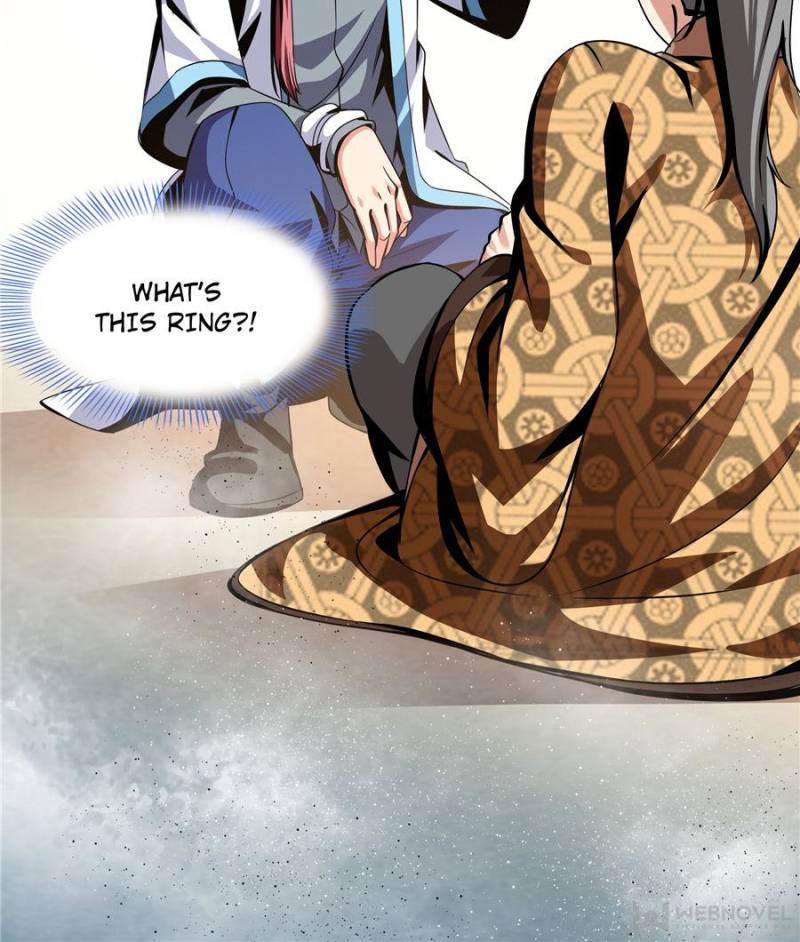 Library of Heaven’s Path Chapter 36 - Page 34