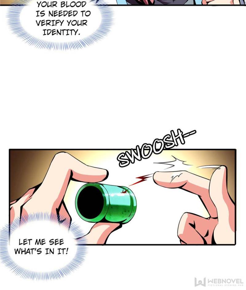 Library of Heaven’s Path Chapter 36 - Page 36