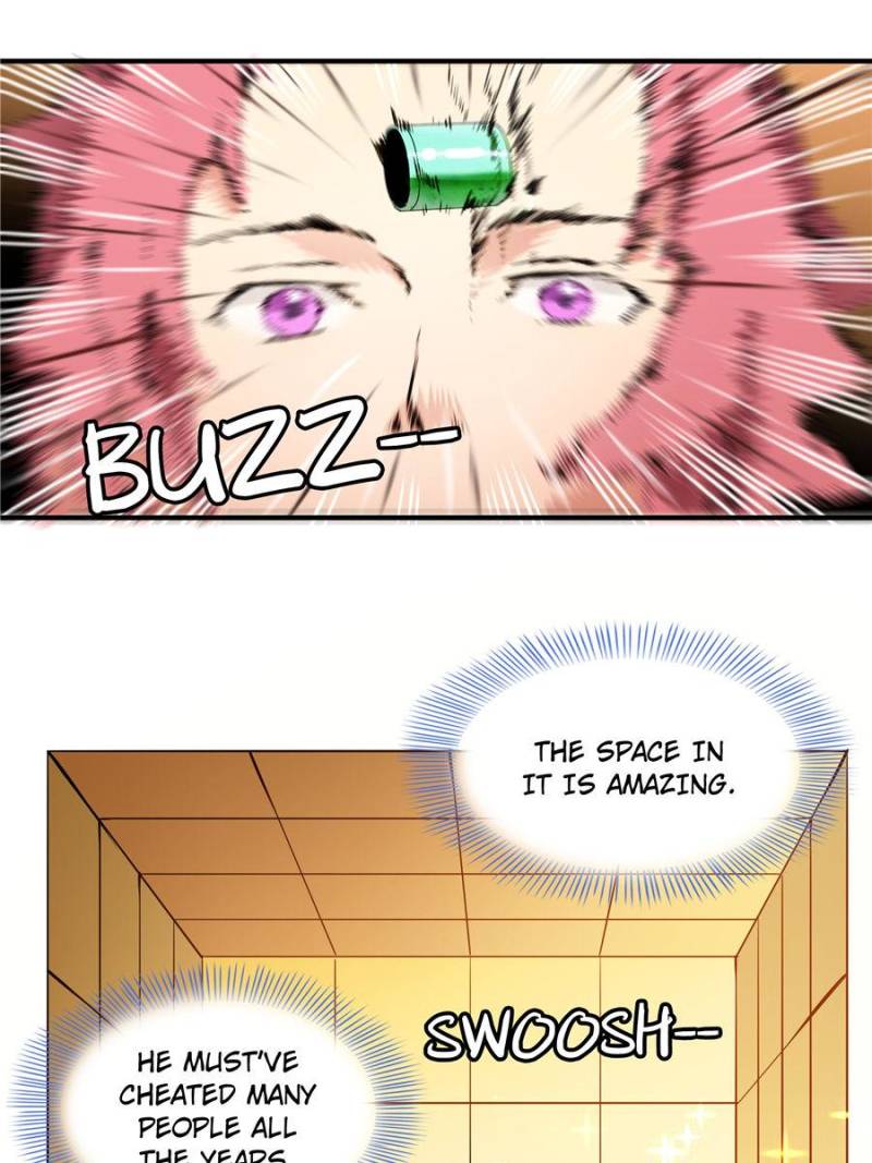 Library of Heaven’s Path Chapter 36 - Page 37