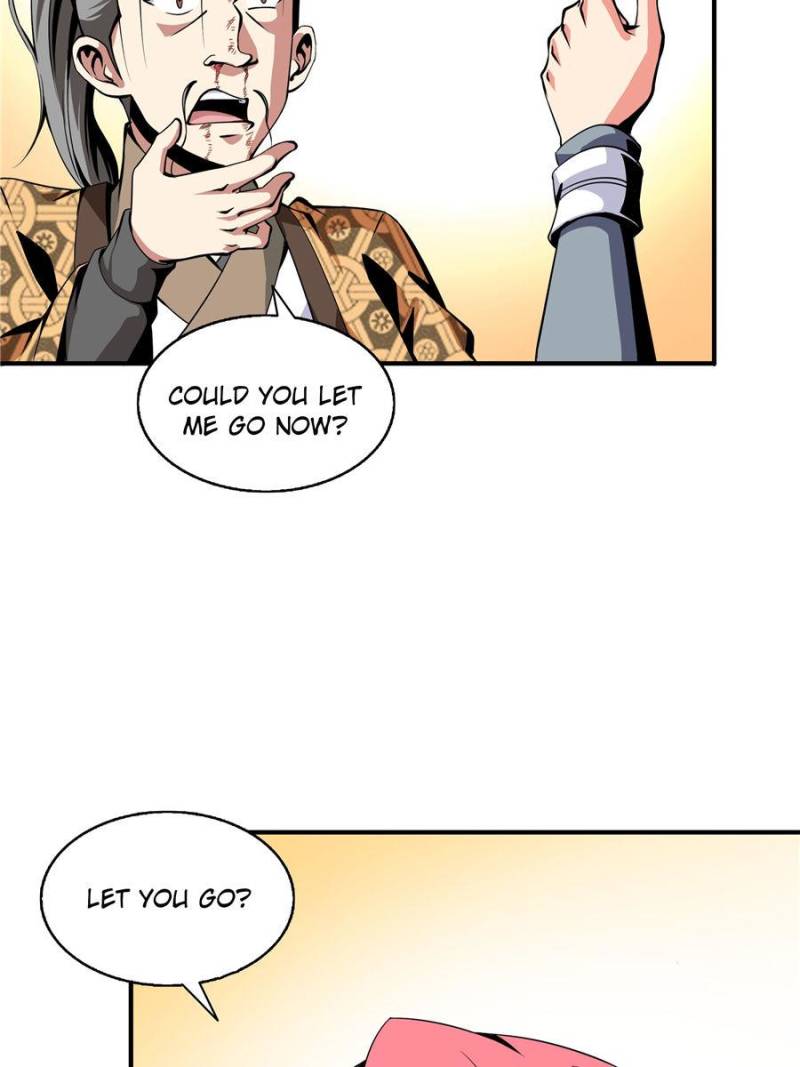 Library of Heaven’s Path Chapter 36 - Page 39