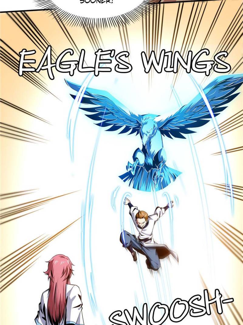 Library of Heaven’s Path Chapter 36 - Page 4