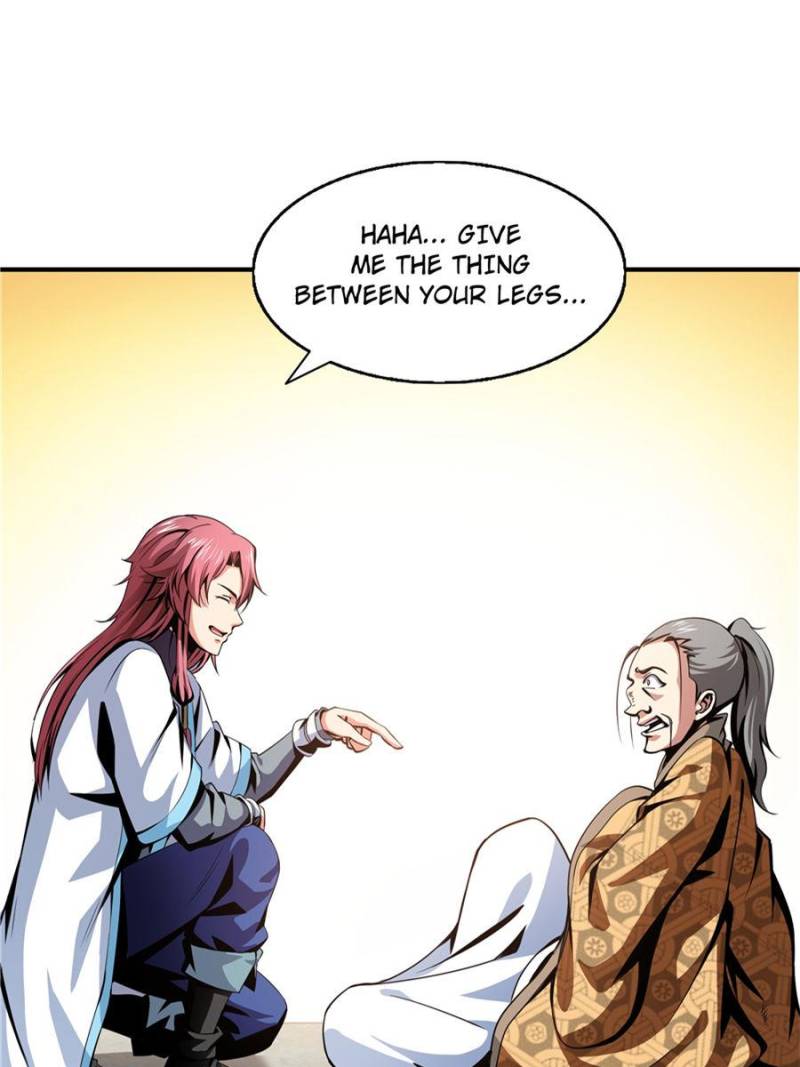 Library of Heaven’s Path Chapter 36 - Page 41