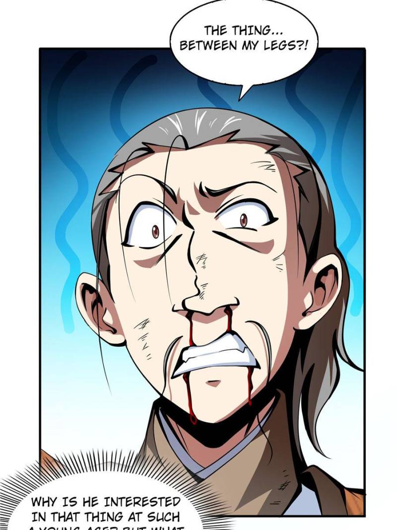 Library of Heaven’s Path Chapter 36 - Page 43