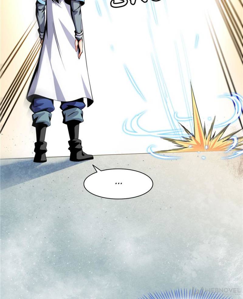 Library of Heaven’s Path Chapter 36 - Page 5