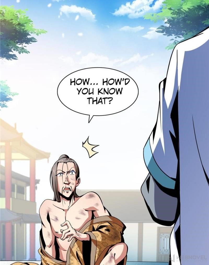 Library of Heaven’s Path Chapter 37 - Page 8