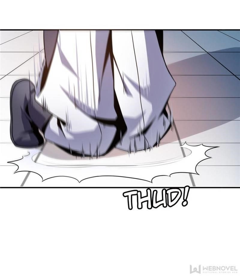 Library of Heaven’s Path Chapter 38 - Page 22