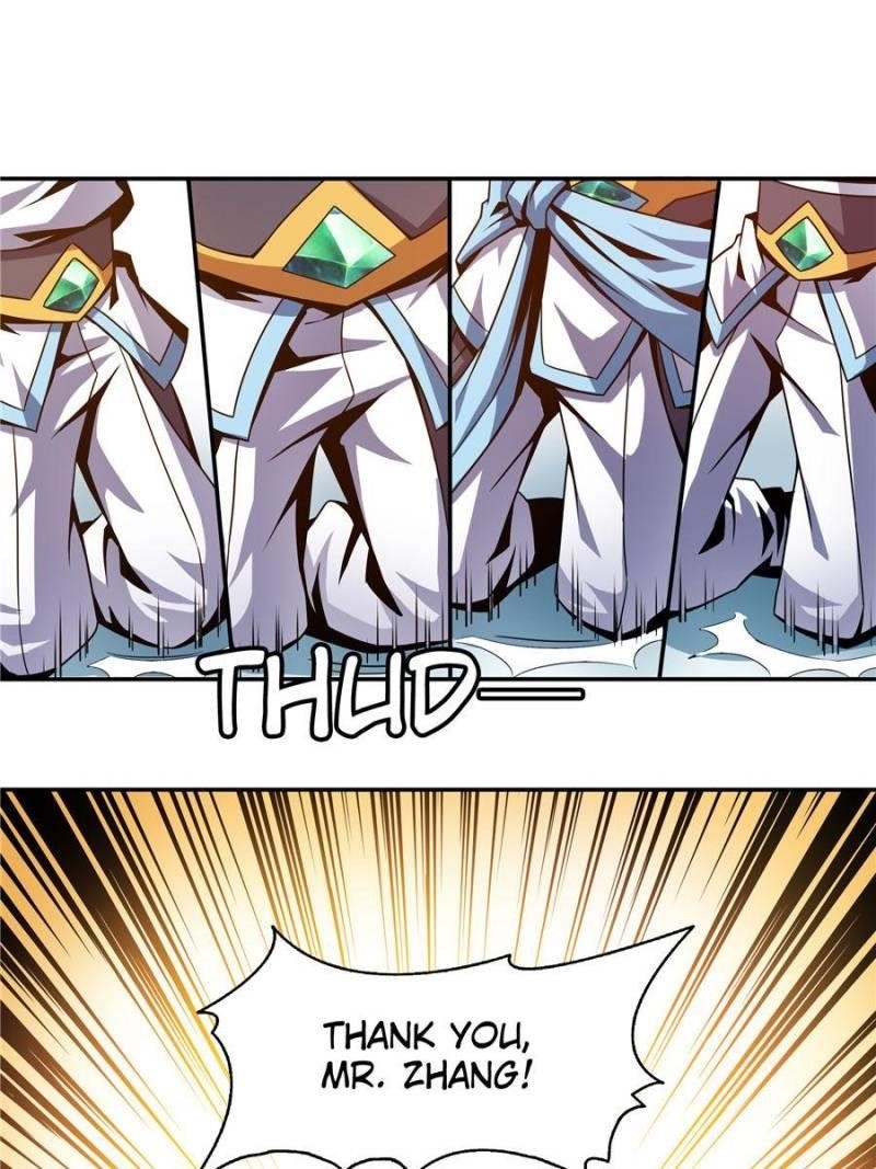 Library of Heaven’s Path Chapter 38 - Page 23