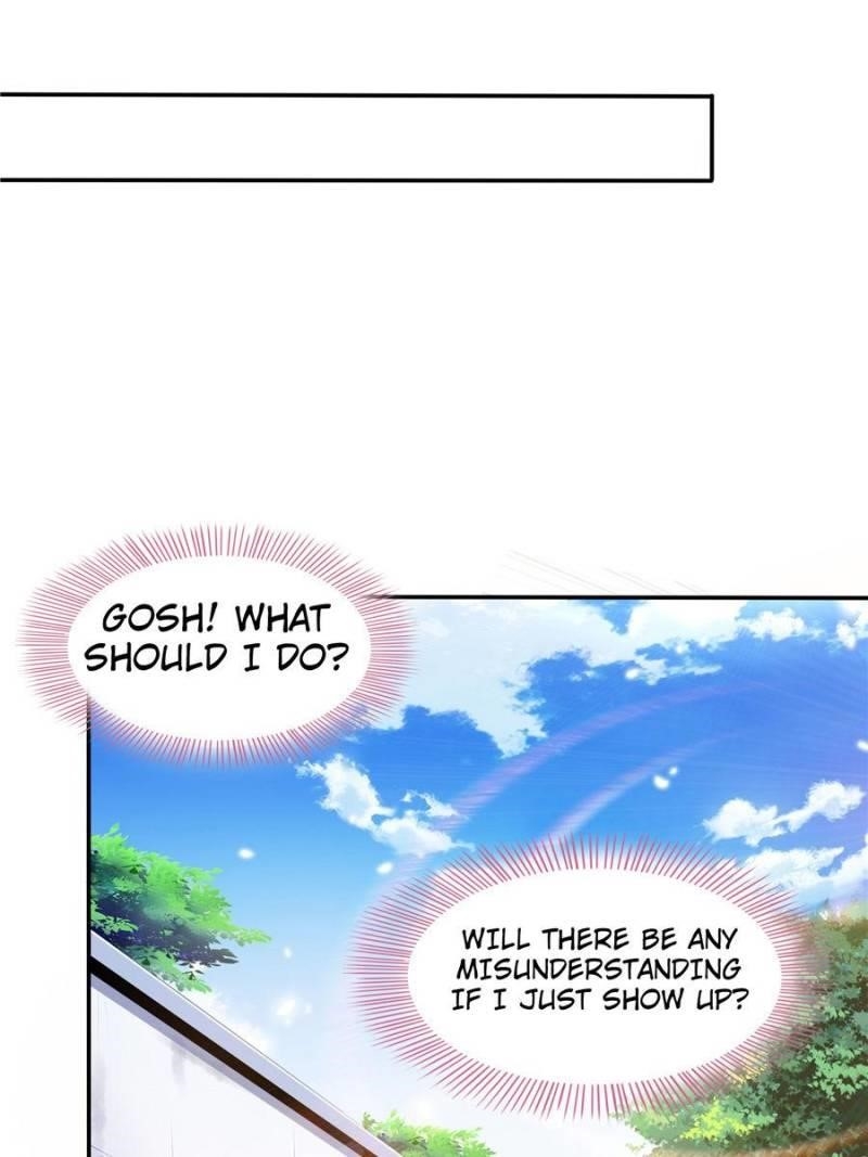 Library of Heaven’s Path Chapter 38 - Page 28