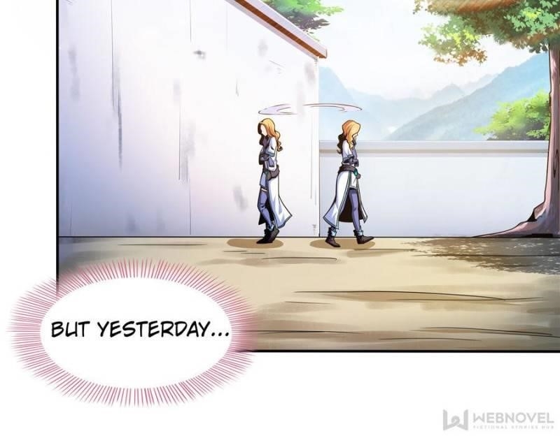 Library of Heaven’s Path Chapter 38 - Page 29