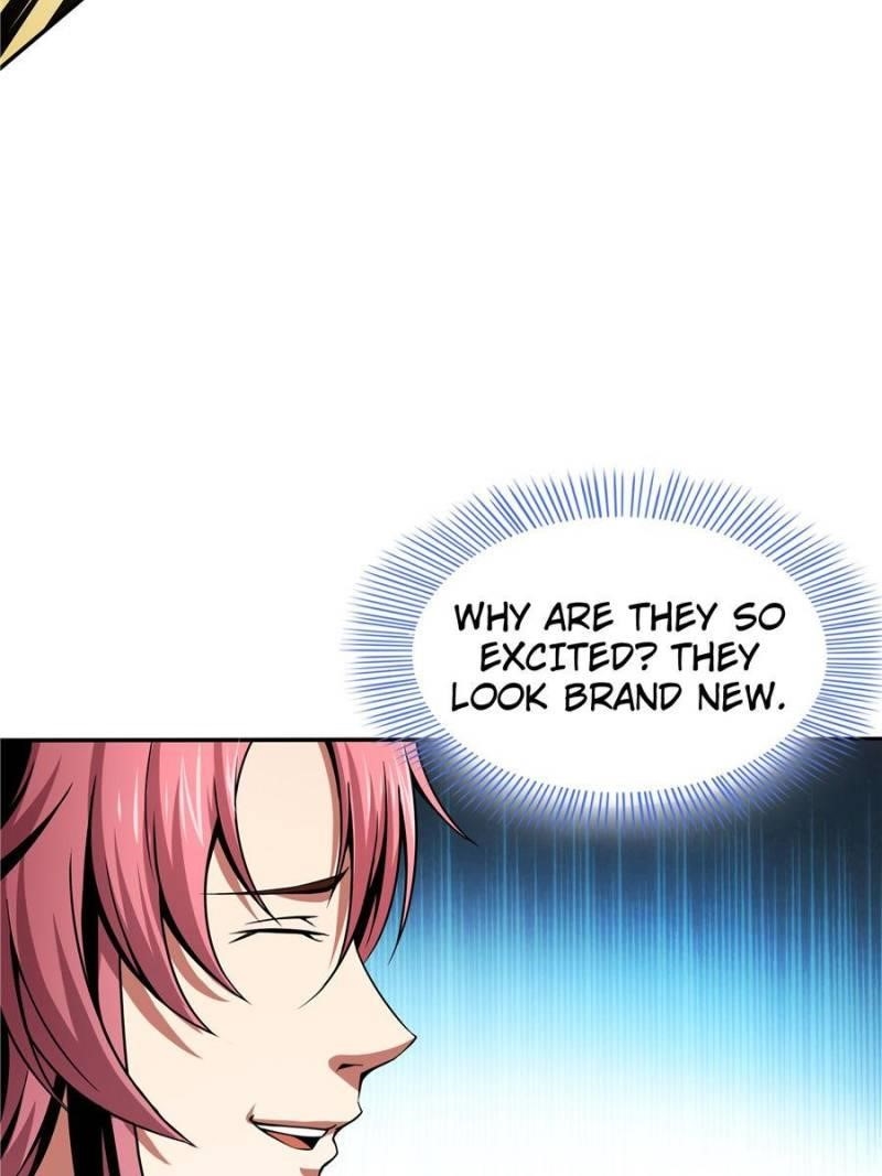 Library of Heaven’s Path Chapter 38 - Page 3