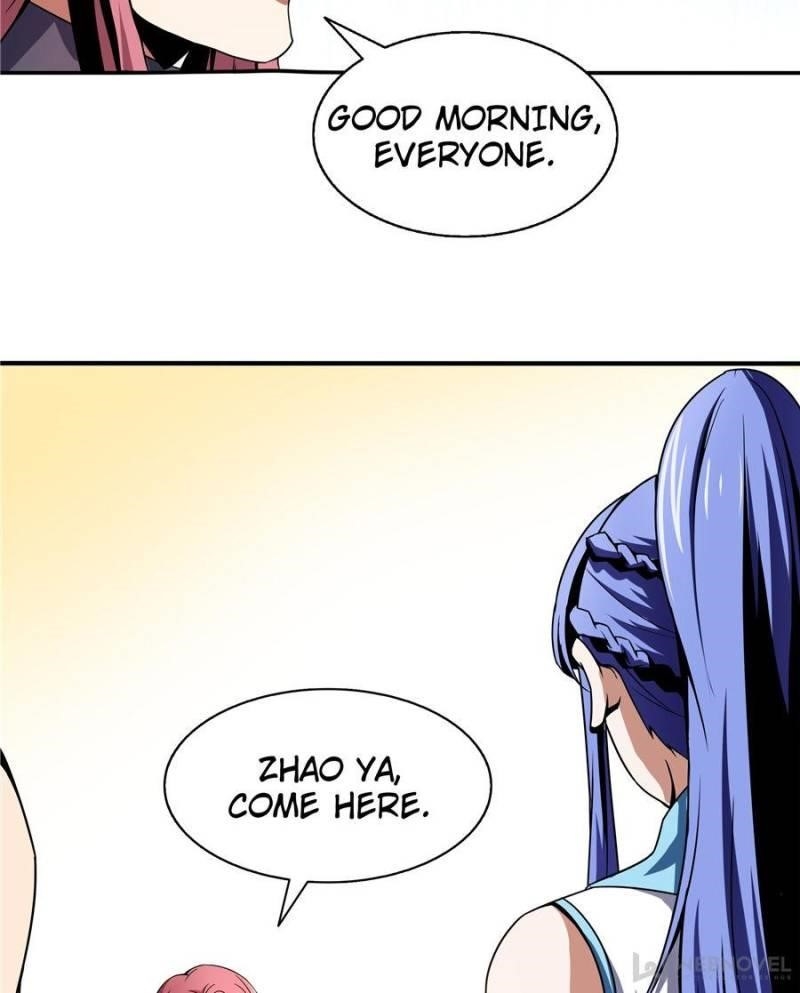 Library of Heaven’s Path Chapter 38 - Page 4