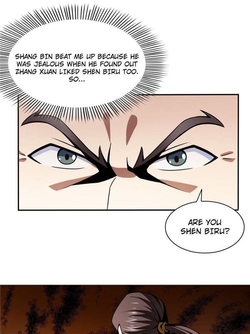 Library of Heaven’s Path Chapter 38 - Page 43