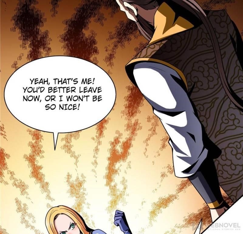 Library of Heaven’s Path Chapter 38 - Page 44