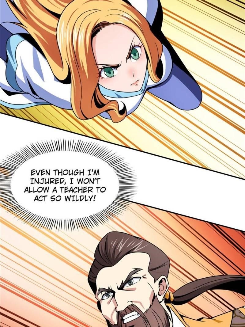 Library of Heaven’s Path Chapter 38 - Page 46