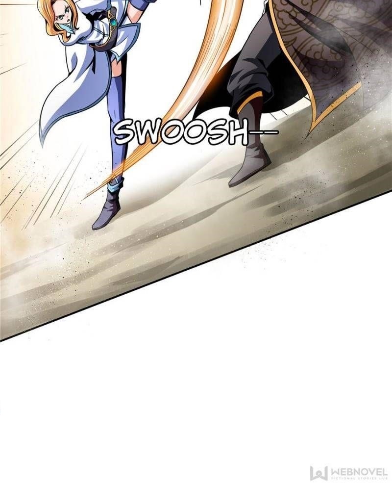 Library of Heaven’s Path Chapter 38 - Page 49