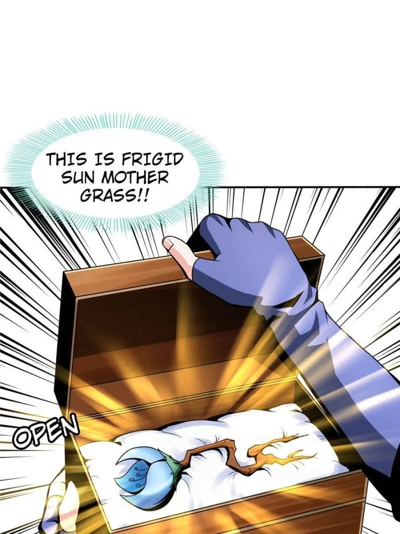 Library of Heaven’s Path Chapter 38 - Page 7