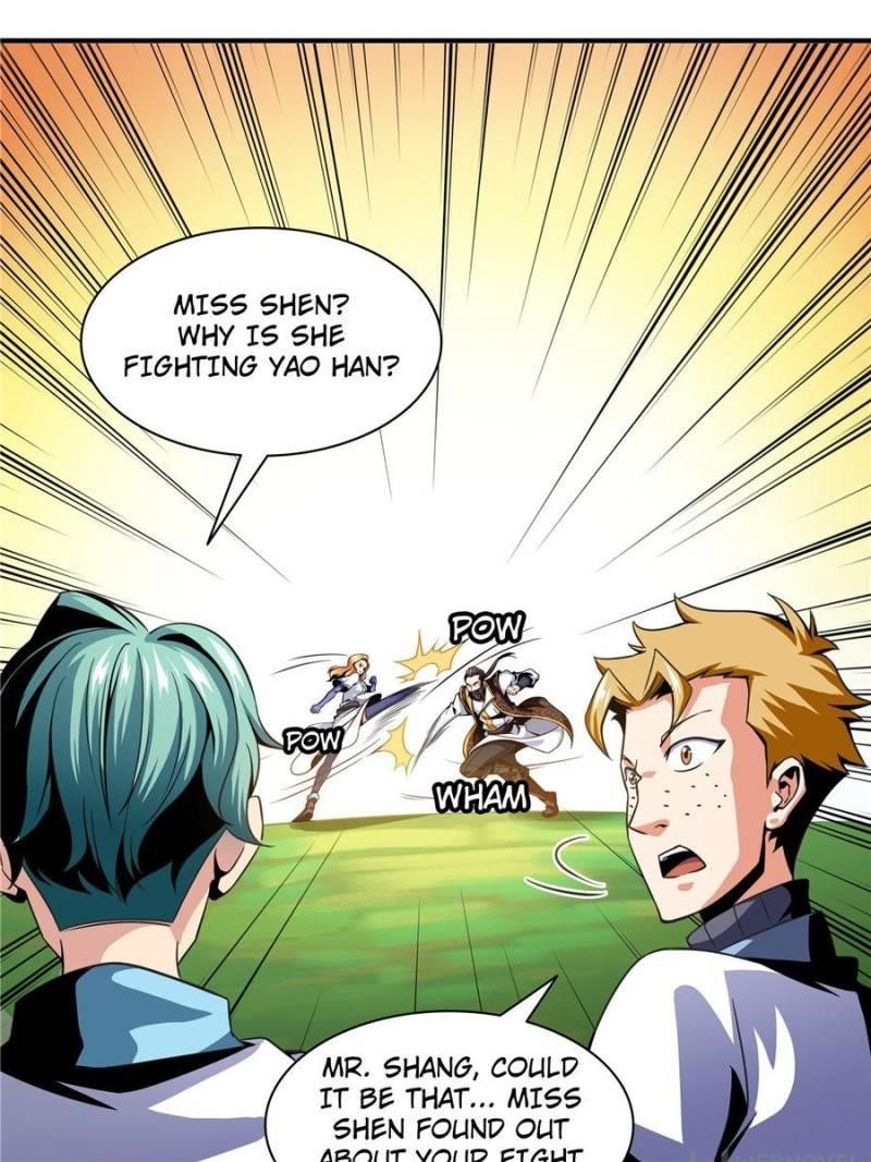 Library of Heaven’s Path Chapter 39 - Page 10