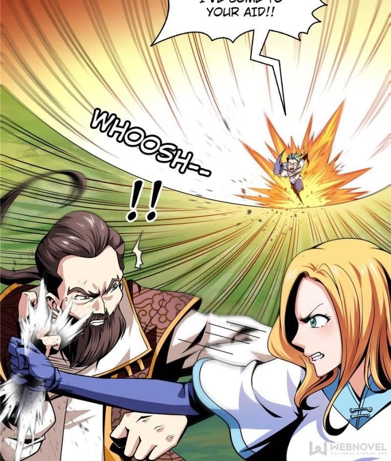 Library of Heaven’s Path Chapter 39 - Page 17