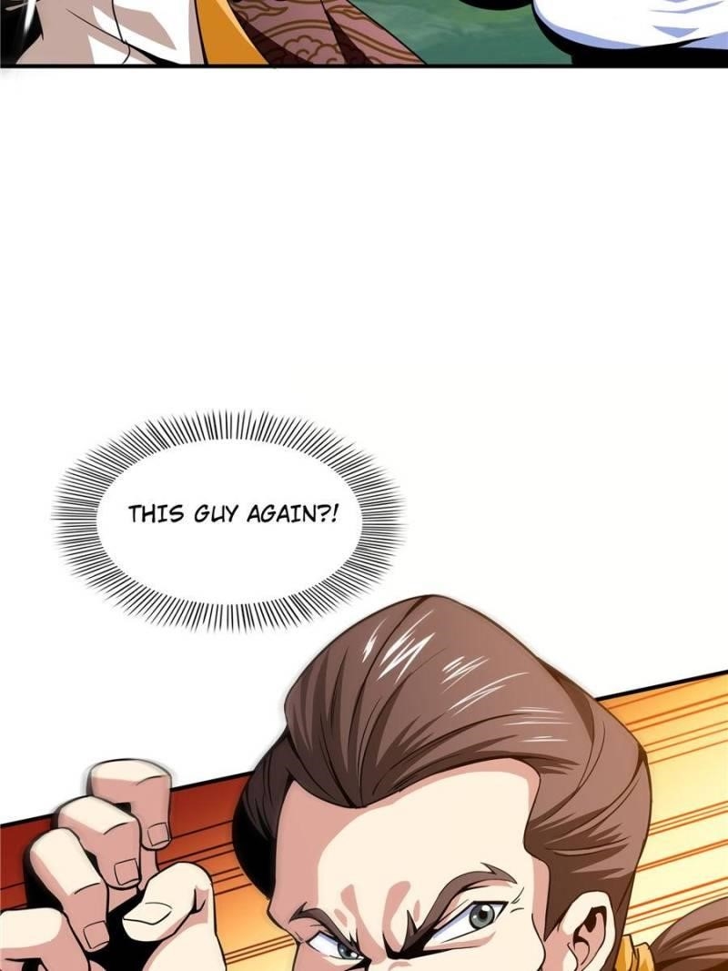 Library of Heaven’s Path Chapter 39 - Page 18