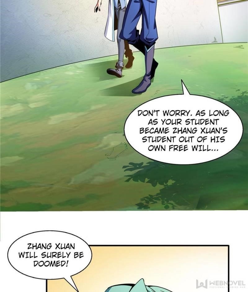 Library of Heaven’s Path Chapter 39 - Page 2