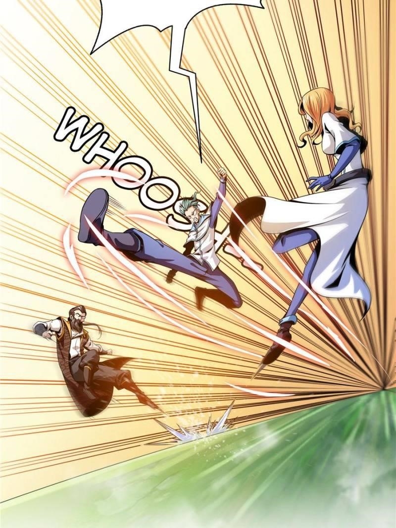 Library of Heaven’s Path Chapter 39 - Page 22