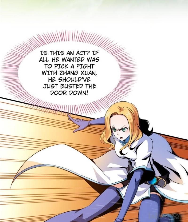 Library of Heaven’s Path Chapter 39 - Page 23