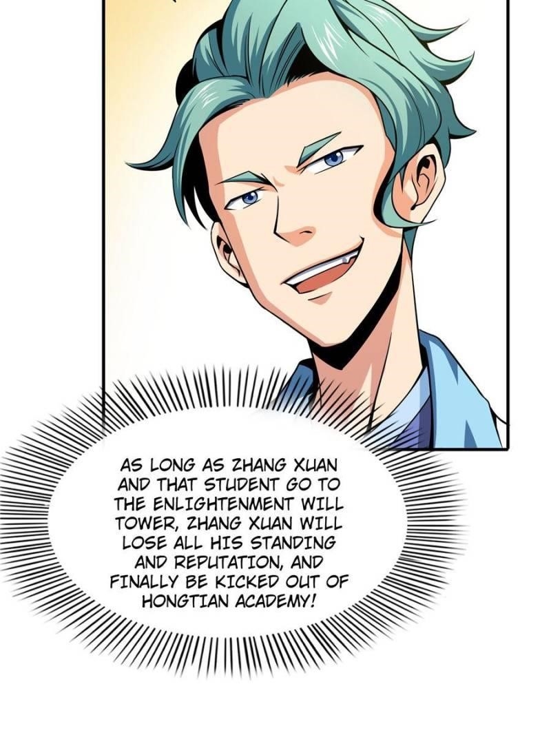 Library of Heaven’s Path Chapter 39 - Page 3