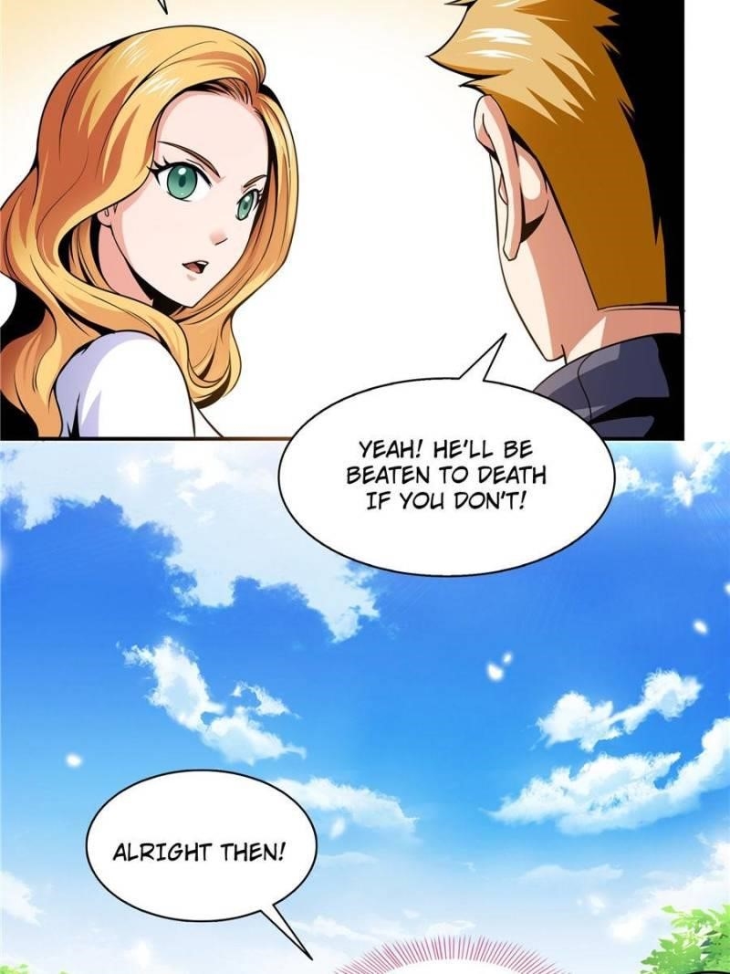 Library of Heaven’s Path Chapter 39 - Page 30