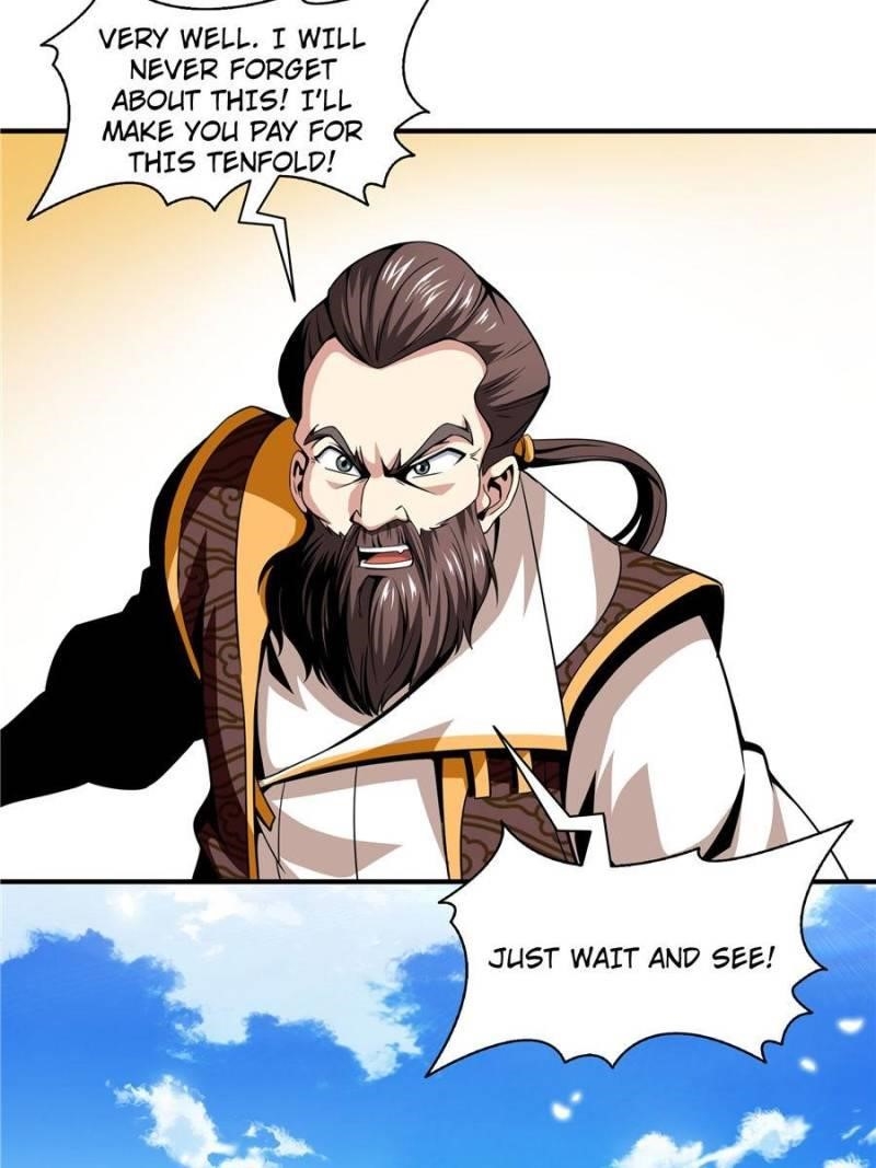 Library of Heaven’s Path Chapter 39 - Page 34