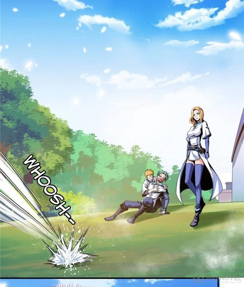 Library of Heaven’s Path Chapter 39 - Page 35