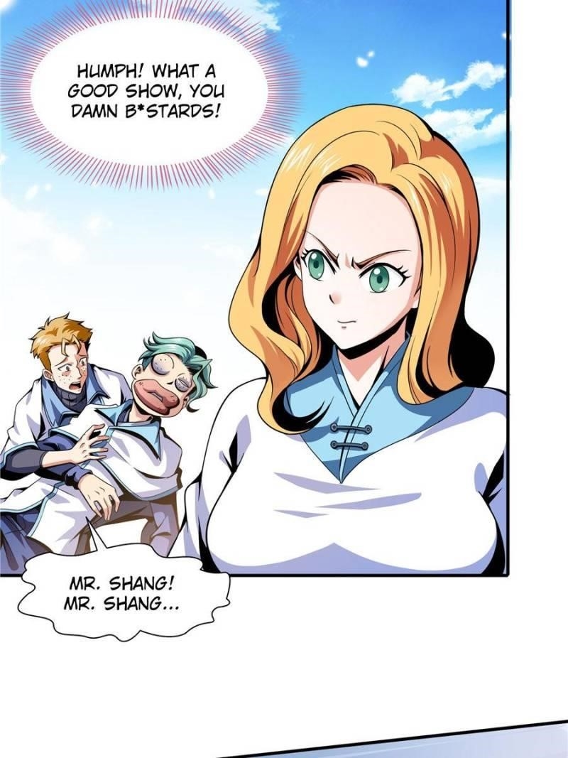 Library of Heaven’s Path Chapter 39 - Page 36