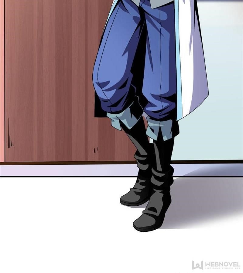 Library of Heaven’s Path Chapter 39 - Page 39