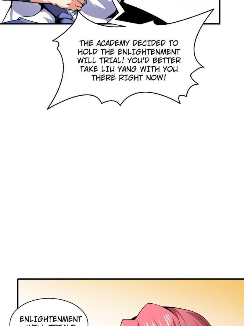 Library of Heaven’s Path Chapter 39 - Page 42