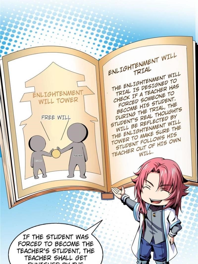 Library of Heaven’s Path Chapter 39 - Page 46