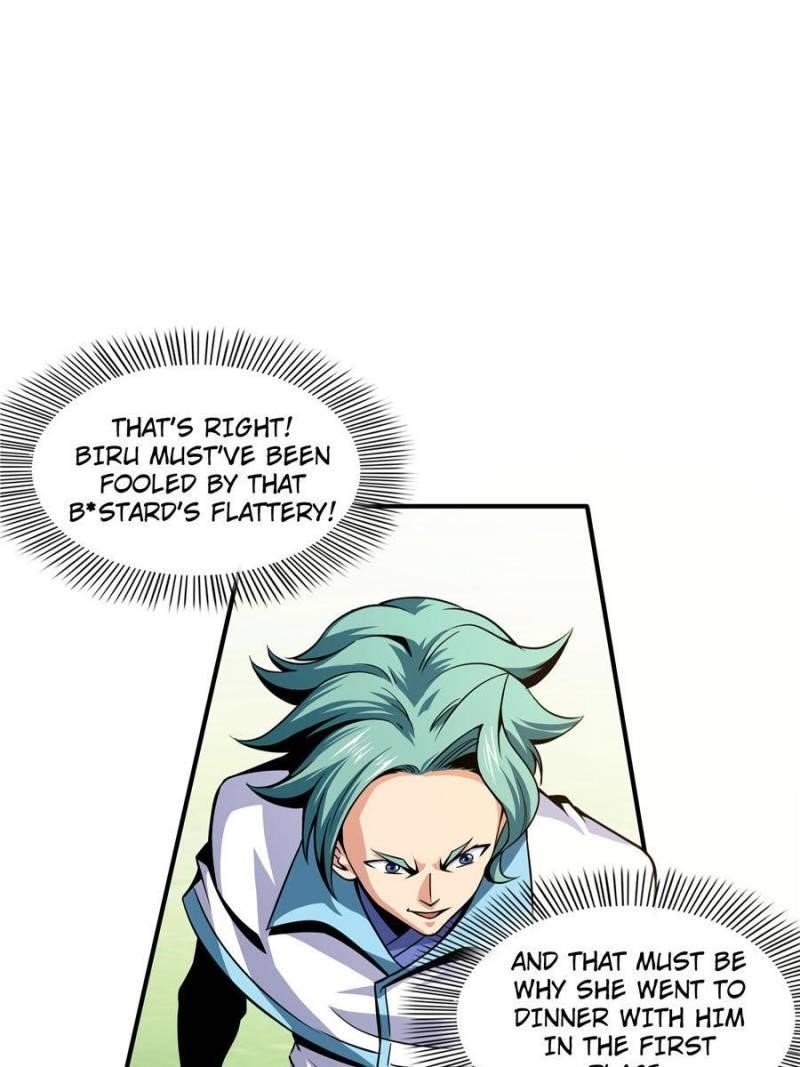 Library of Heaven’s Path Chapter 39 - Page 5