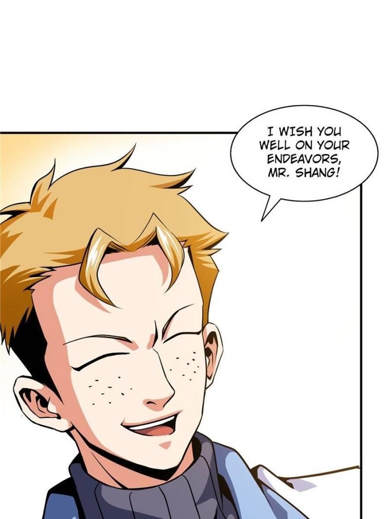 Library of Heaven’s Path Chapter 39 - Page 7