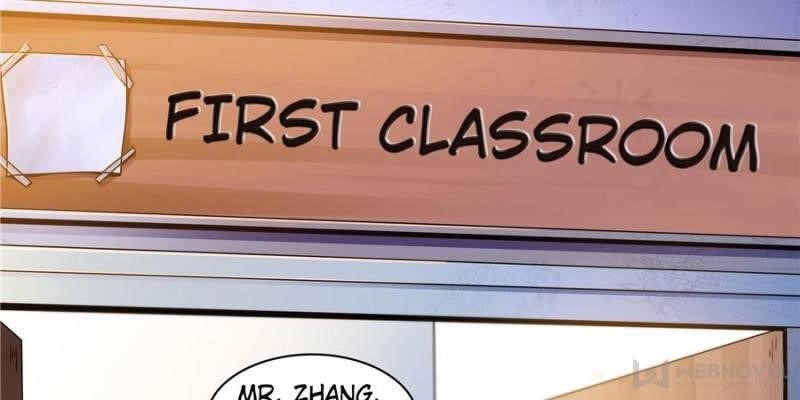 Library of Heaven’s Path Chapter 40 - Page 11