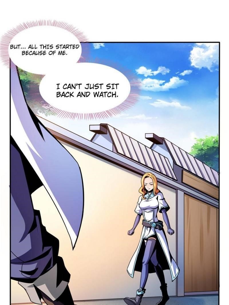 Library of Heaven’s Path Chapter 40 - Page 15