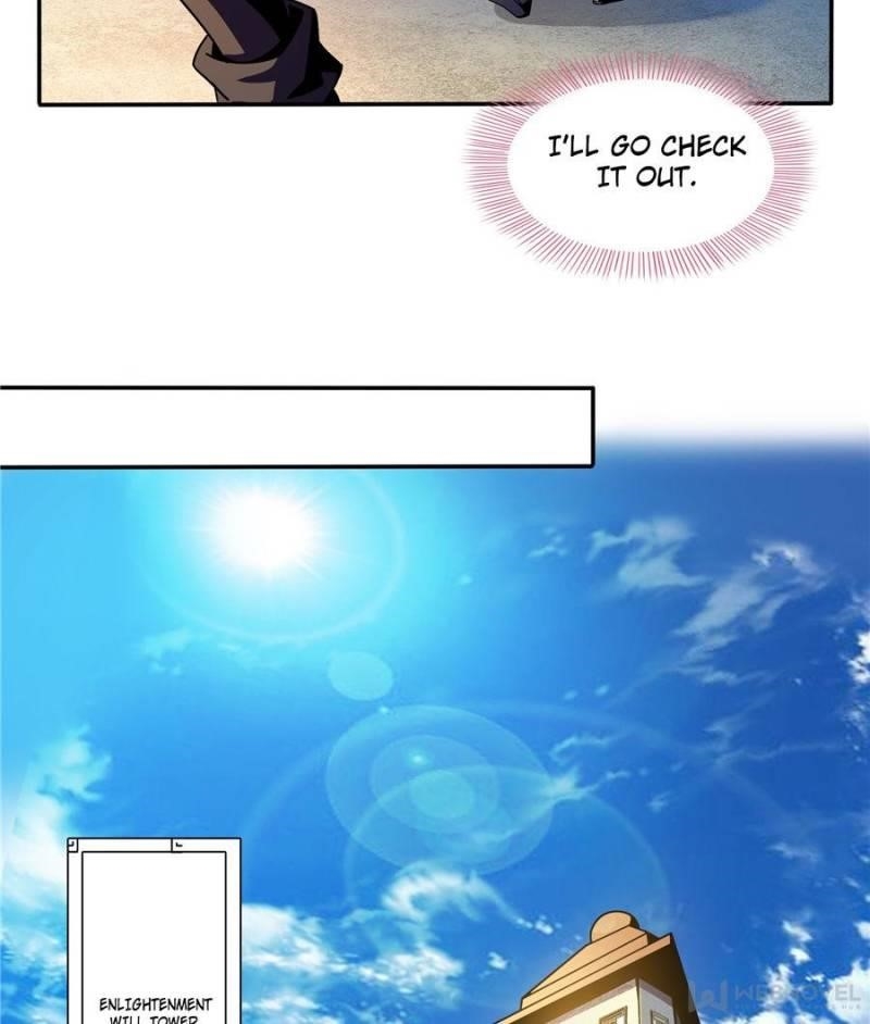 Library of Heaven’s Path Chapter 40 - Page 16