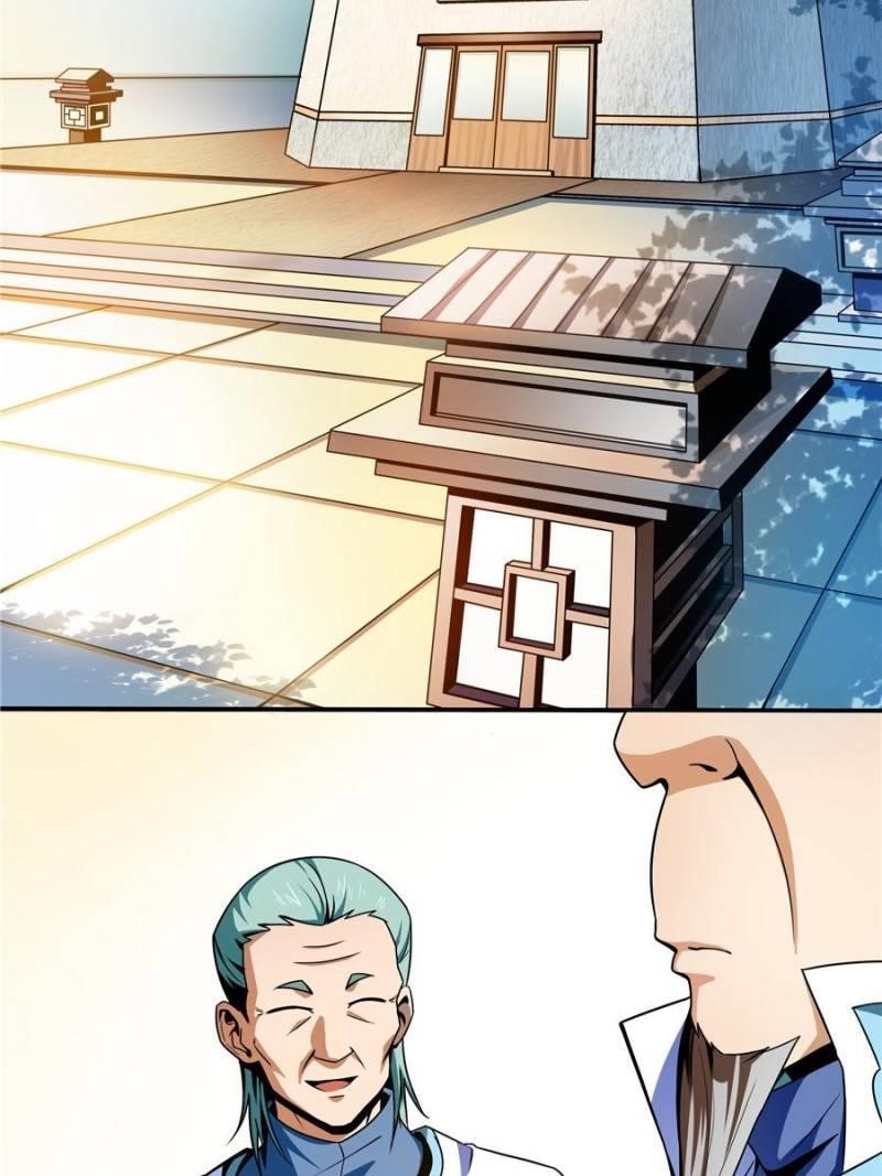 Library of Heaven’s Path Chapter 40 - Page 18