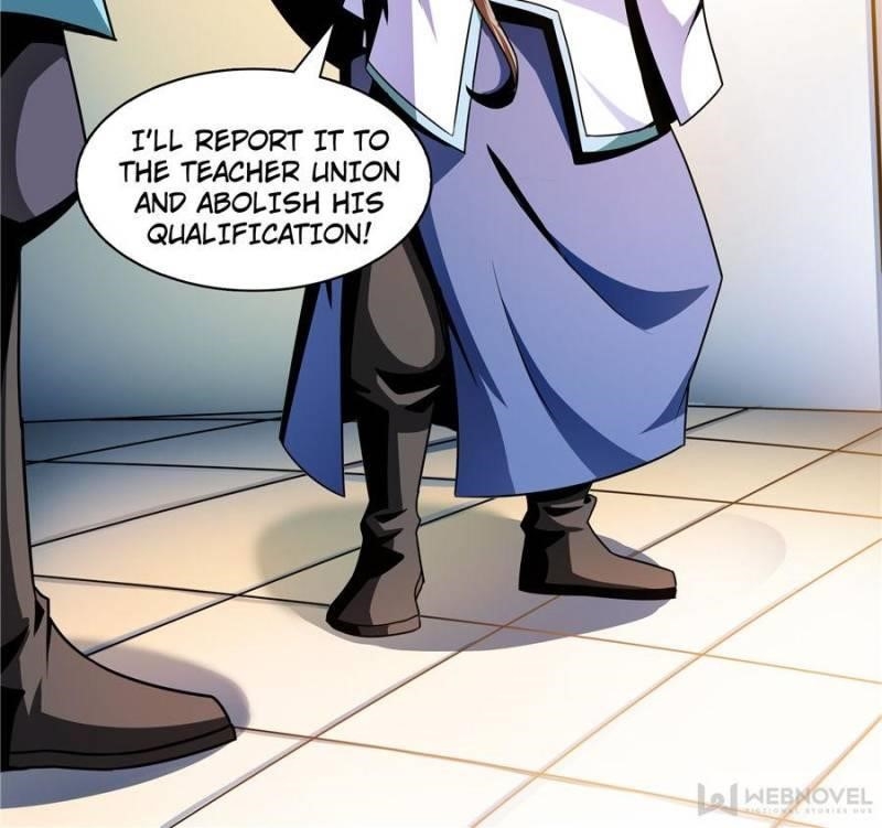 Library of Heaven’s Path Chapter 40 - Page 21