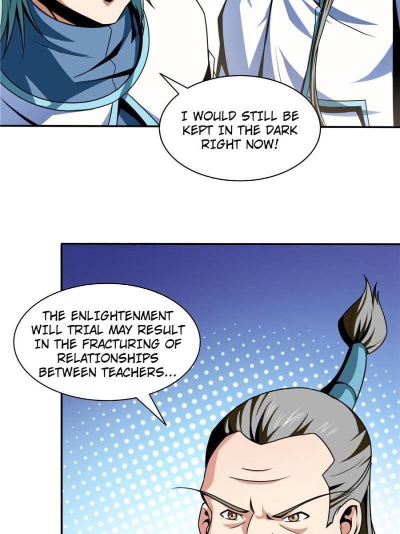 Library of Heaven’s Path Chapter 40 - Page 24