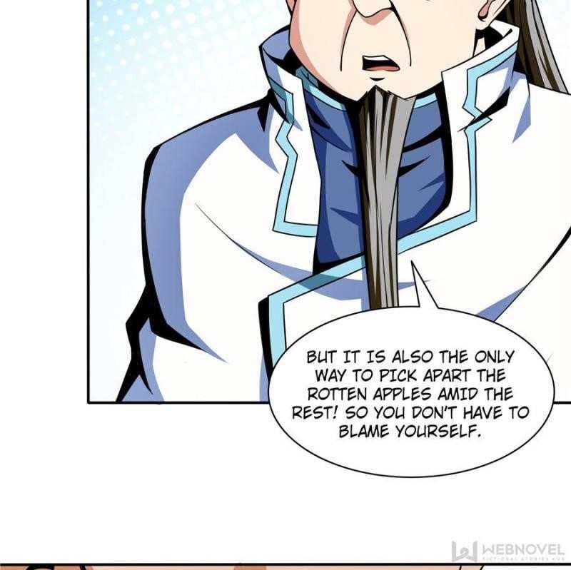 Library of Heaven’s Path Chapter 40 - Page 25