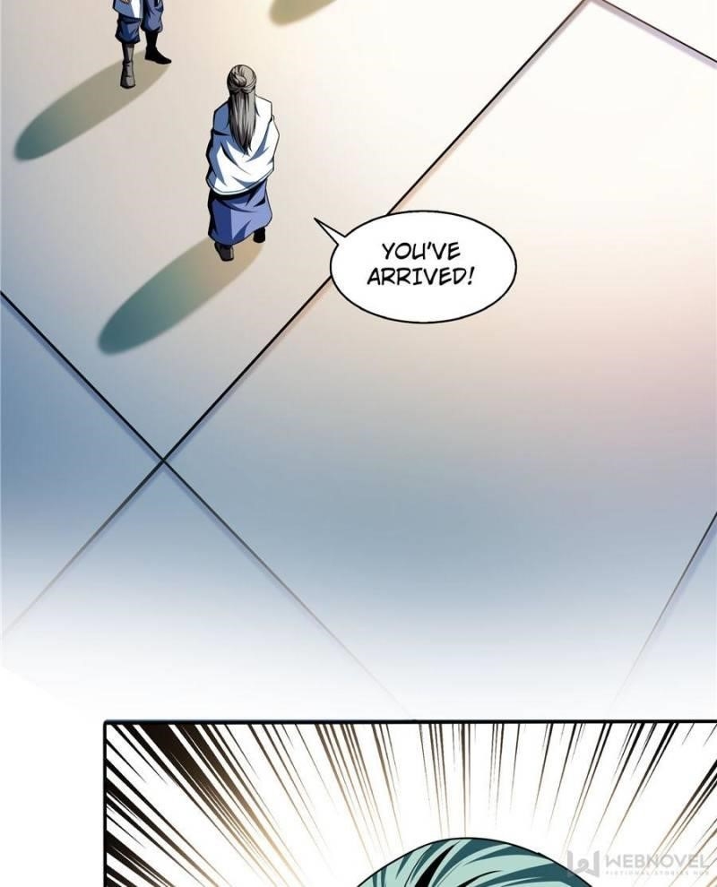 Library of Heaven’s Path Chapter 40 - Page 30