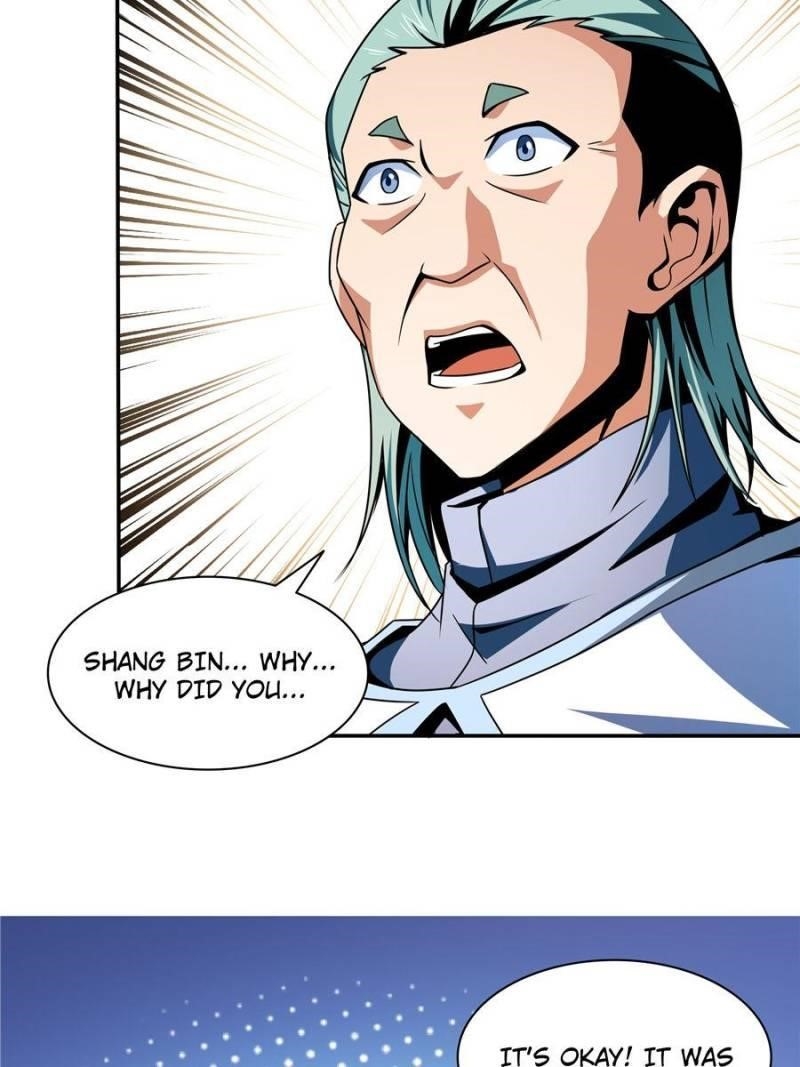 Library of Heaven’s Path Chapter 40 - Page 31