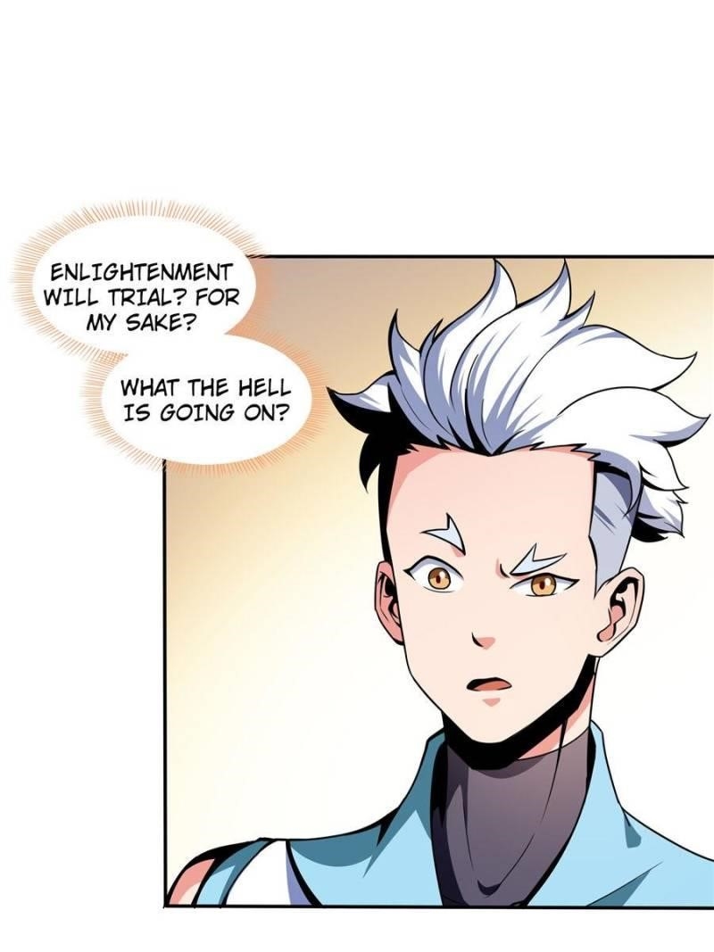 Library of Heaven’s Path Chapter 40 - Page 37