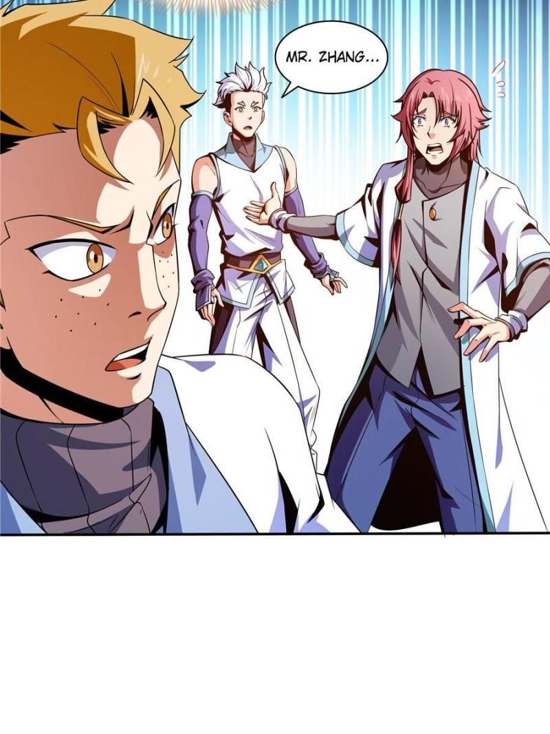 Library of Heaven’s Path Chapter 40 - Page 40